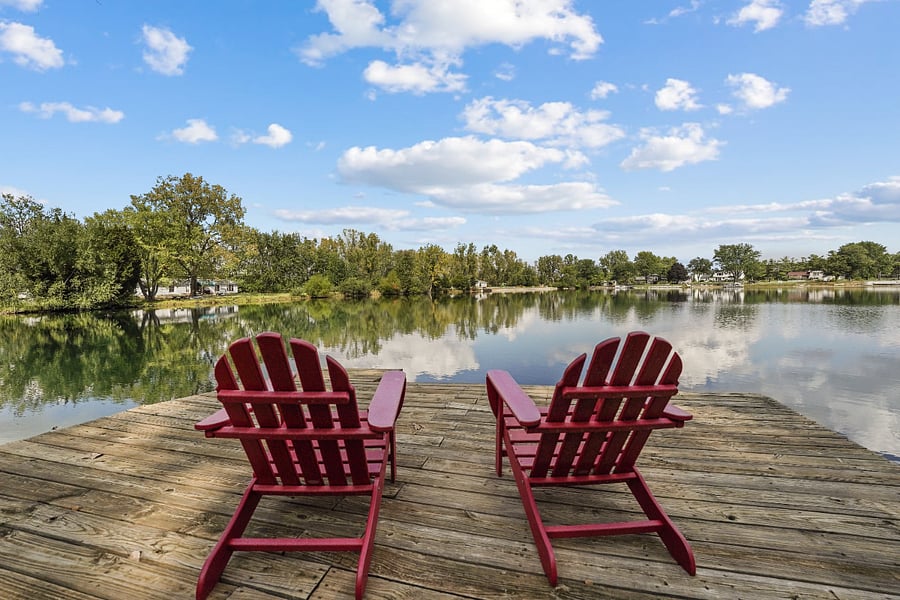Your new Happy Place!