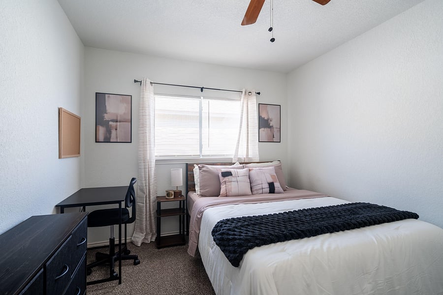 Beige Room