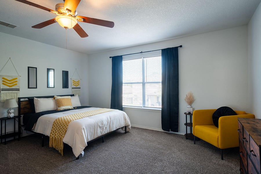 Yellow Room