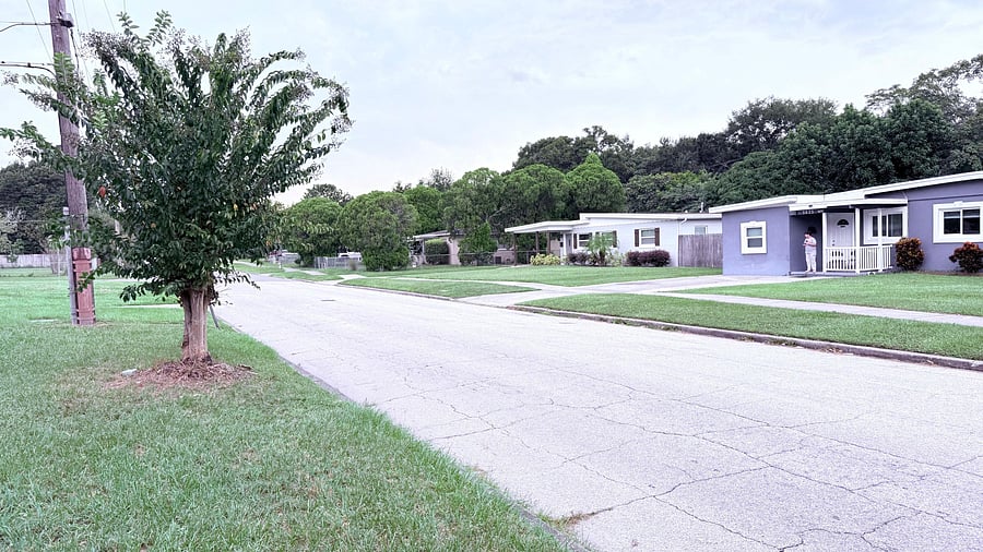 Neighborhood
