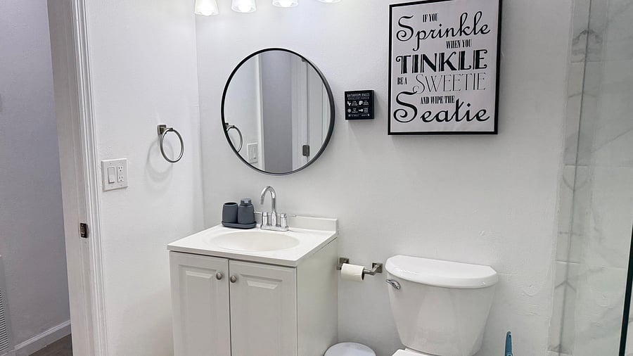 Bathroom 2