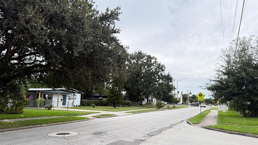 Street