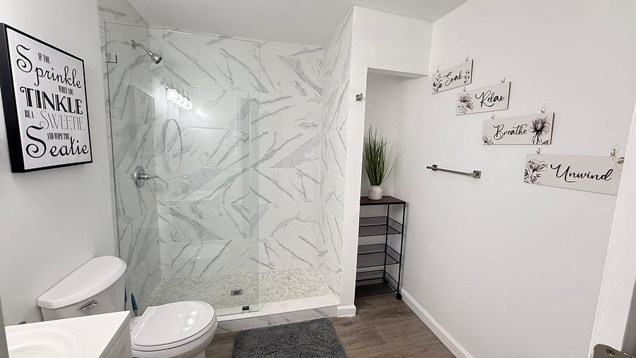 Bathroom 2