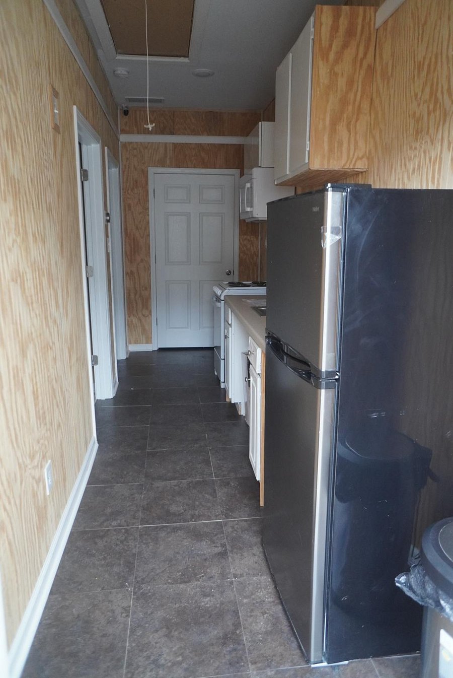 Mini Kitchen for Second Floor Guests
