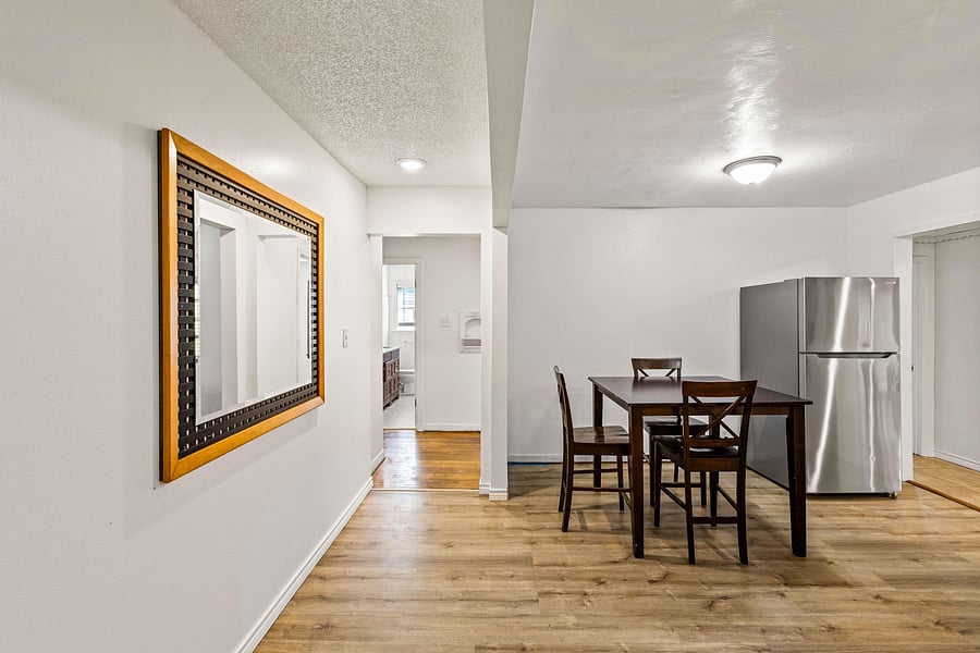 Dinning Area