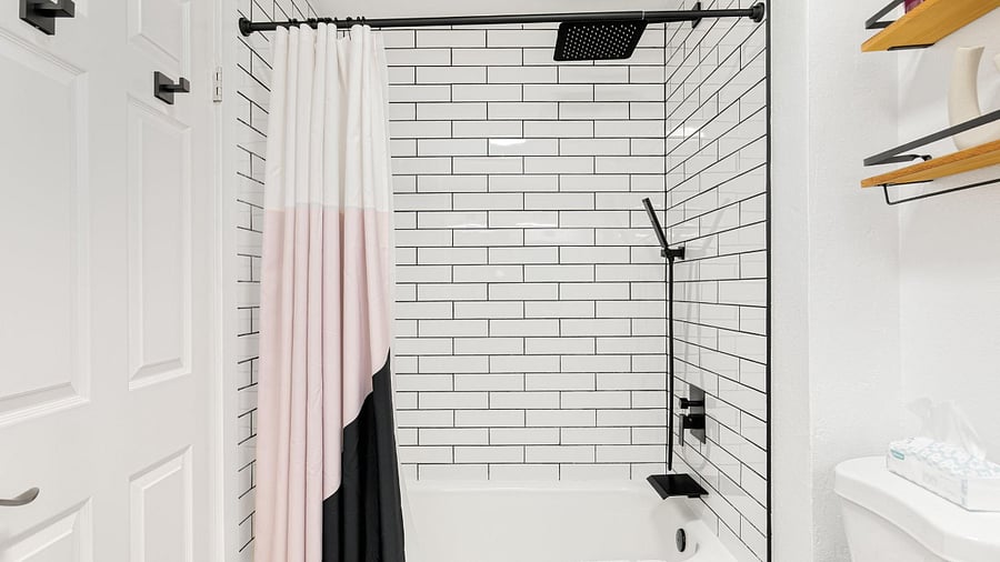 Redmond Single Family Home - Bathroom
