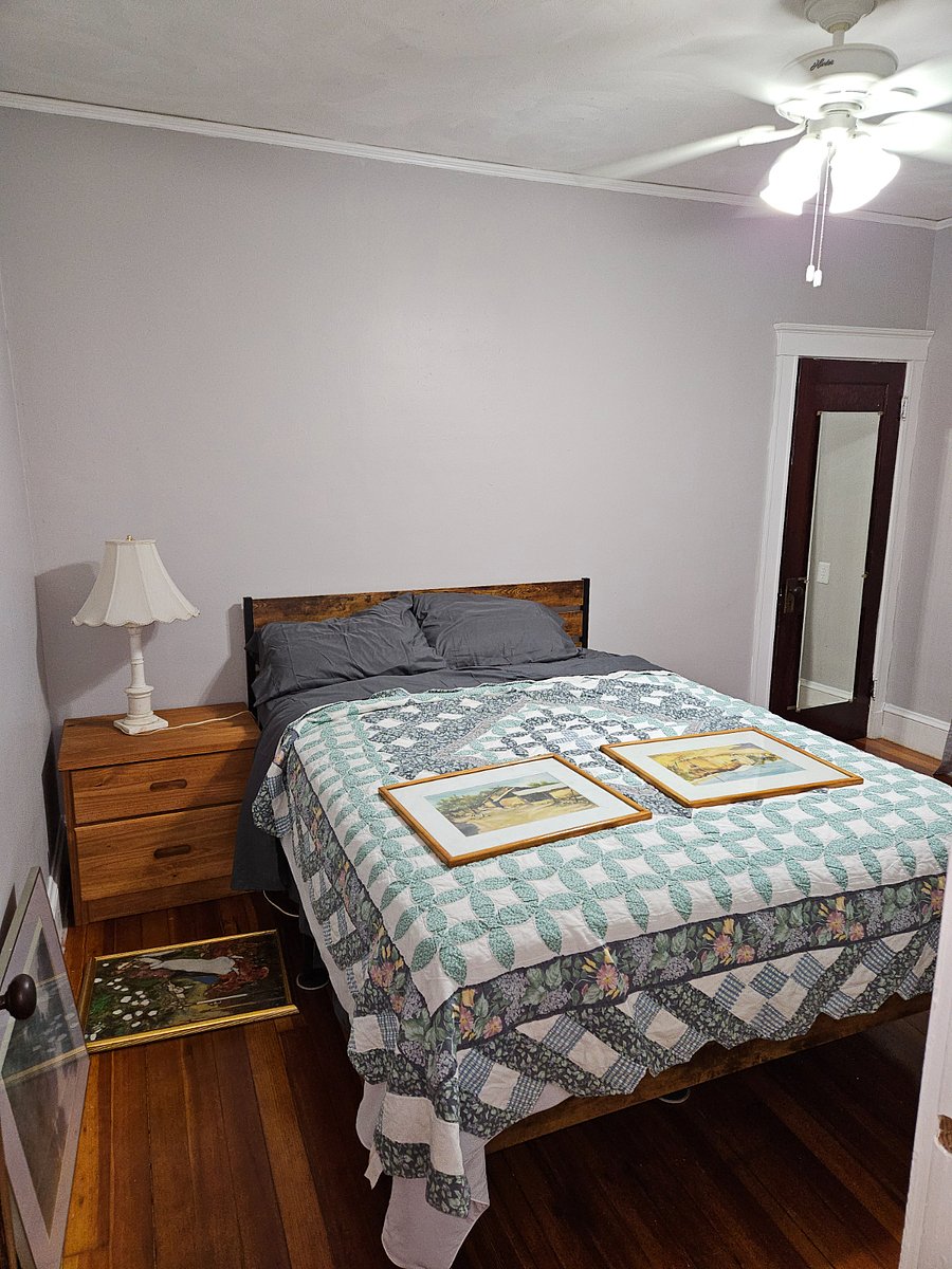 Bed 2