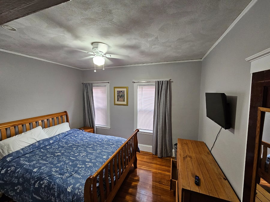 Bed 1