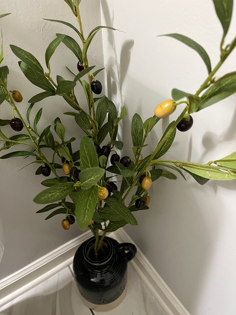decor throughout