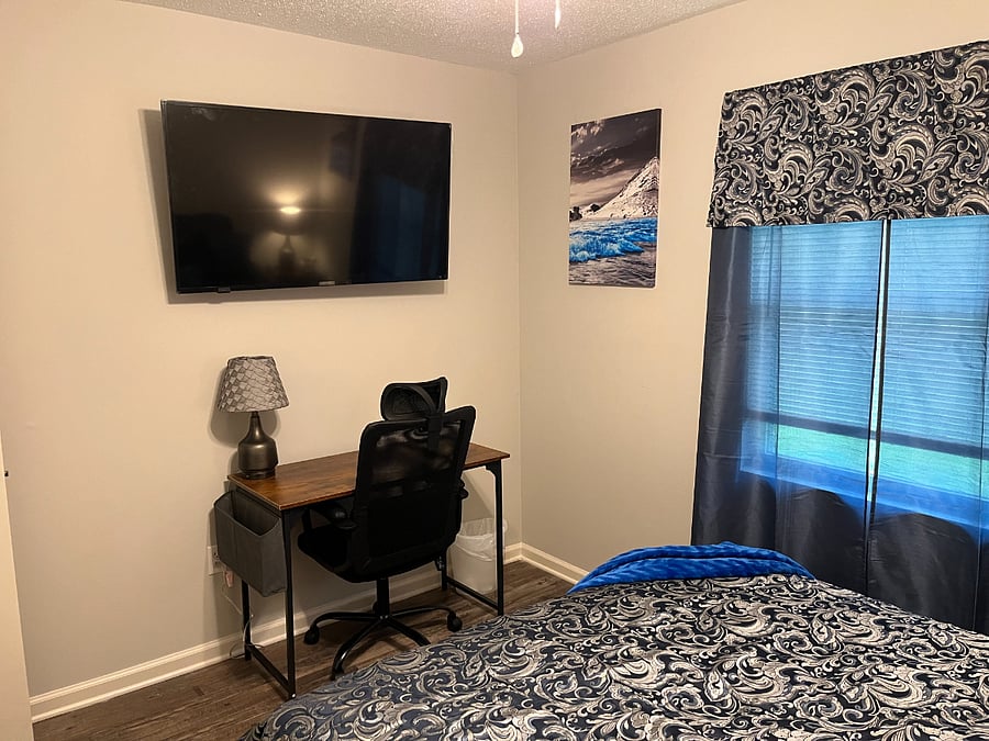 Bedroom 3