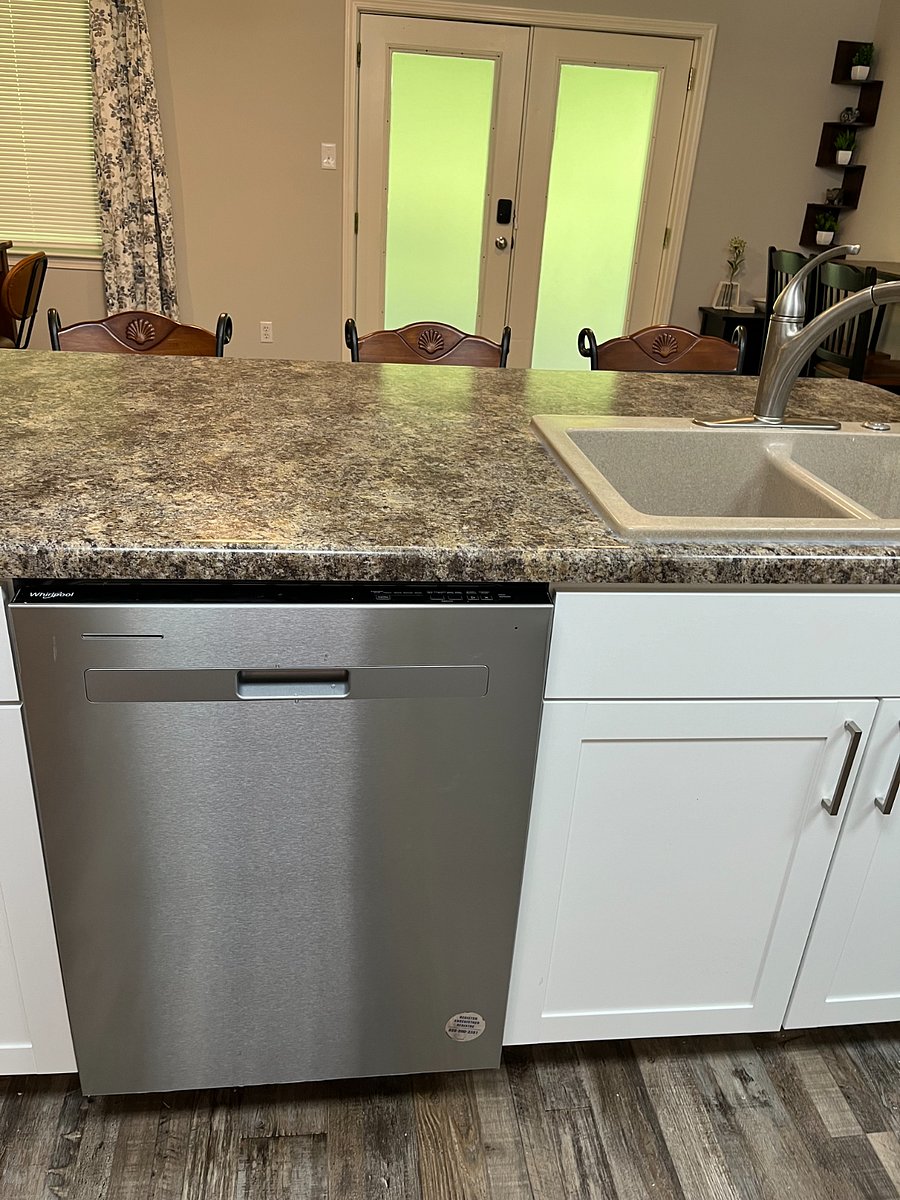 Dishwasher  NEW