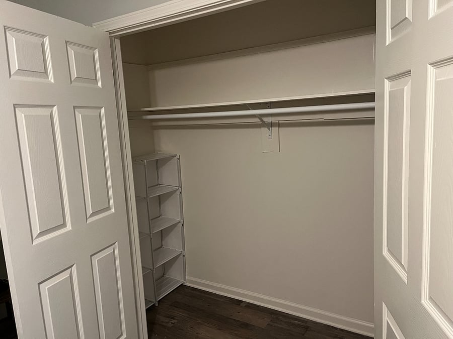 ClosetMas
