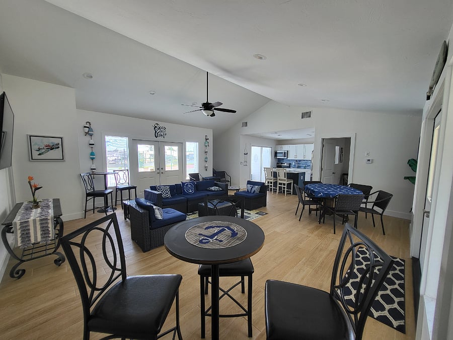 Clubhouse 