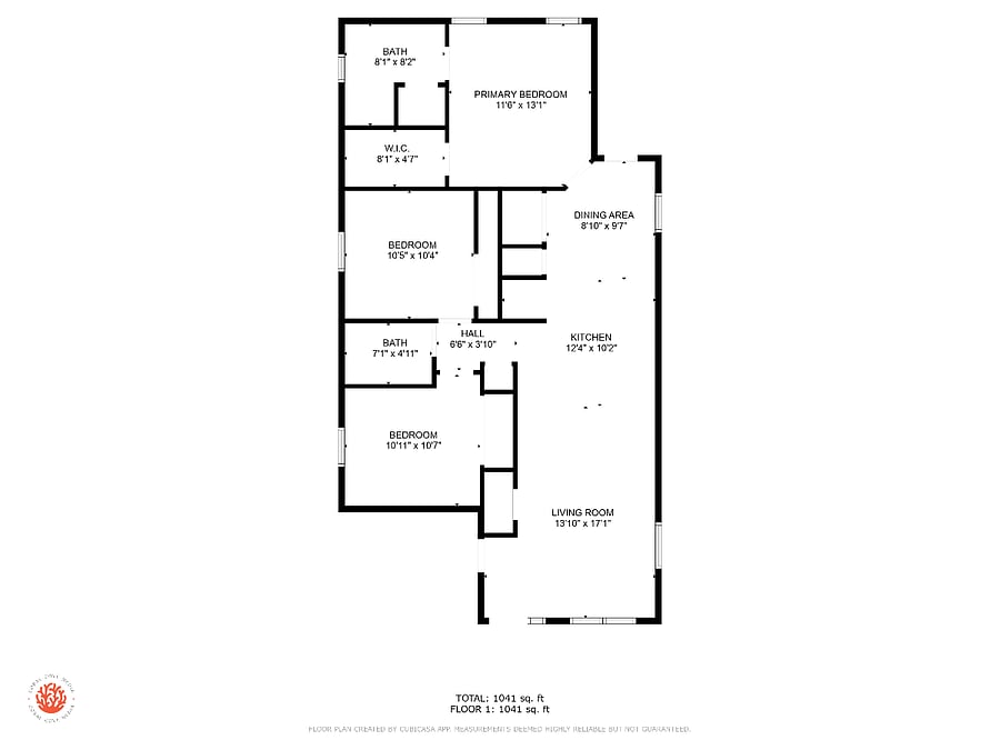 Furnished Finder property 911317_1 photo 6