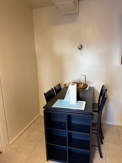 Dinette