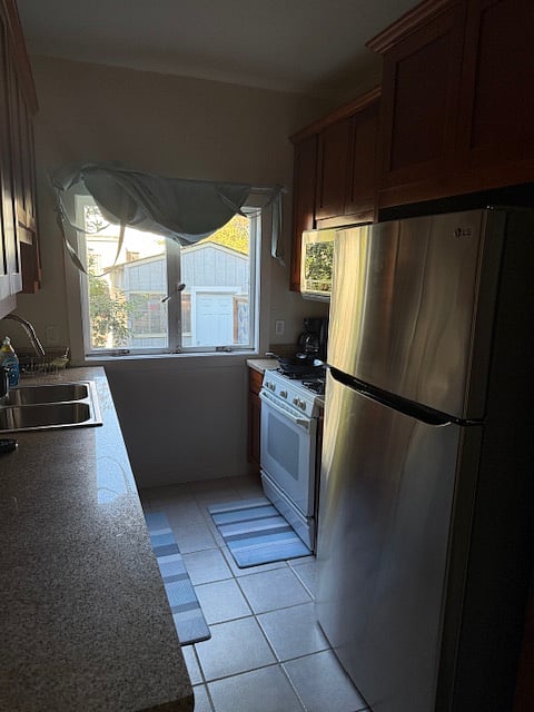Quaint Kitchen