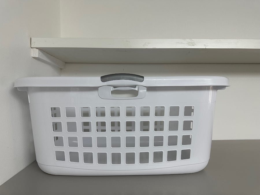 Laundry Basket
