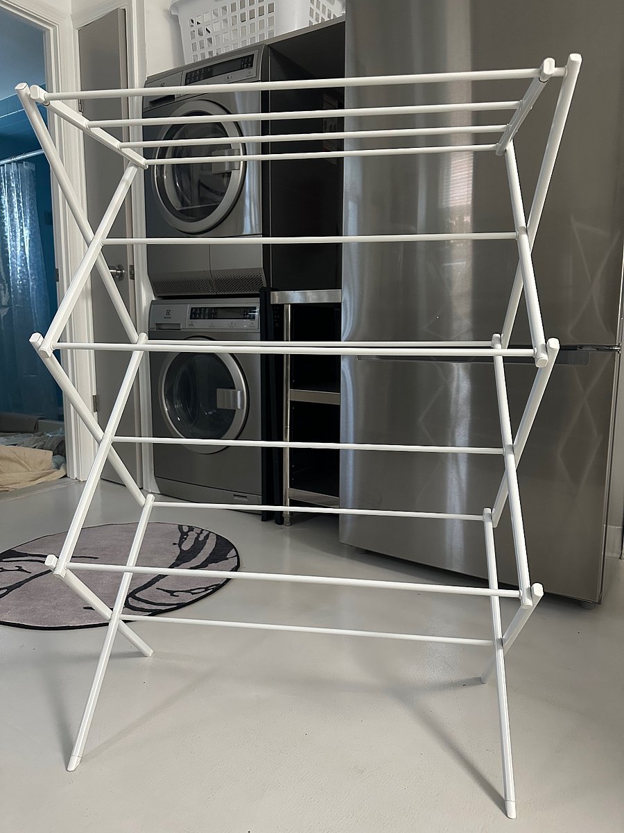 Drying Rack