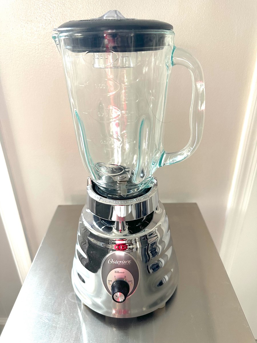 Oster Blender