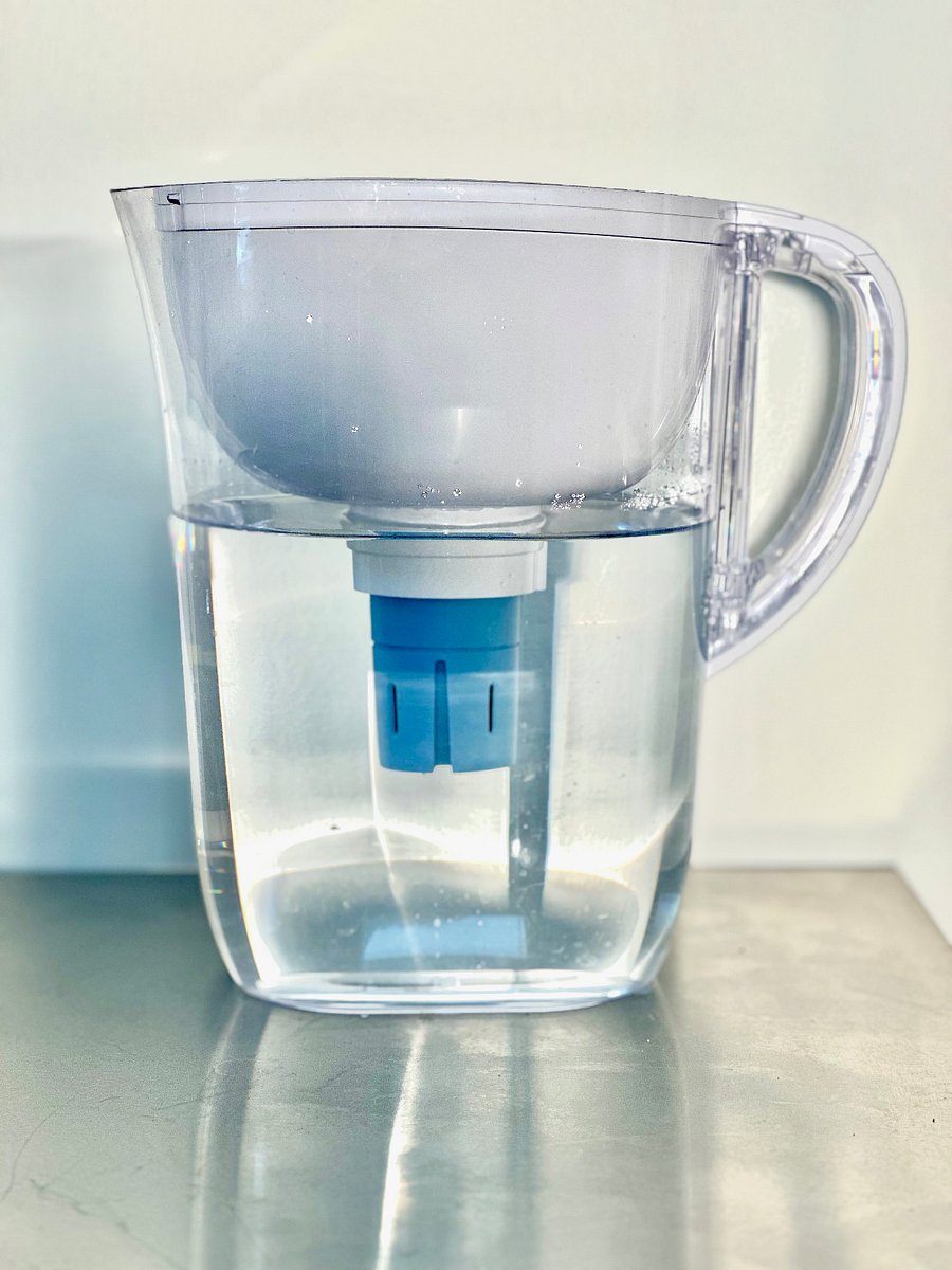 Brita Water Filter System