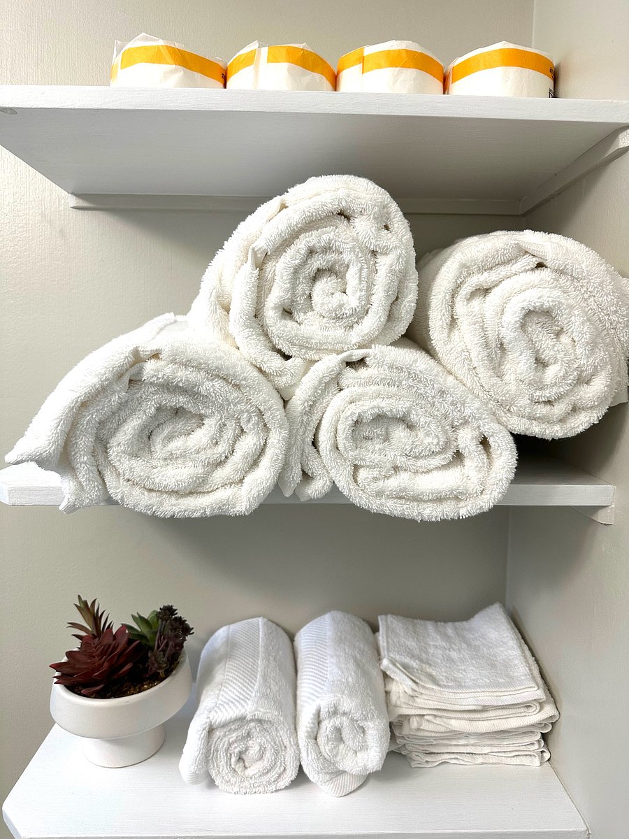 Premium Turkish Bathtowels