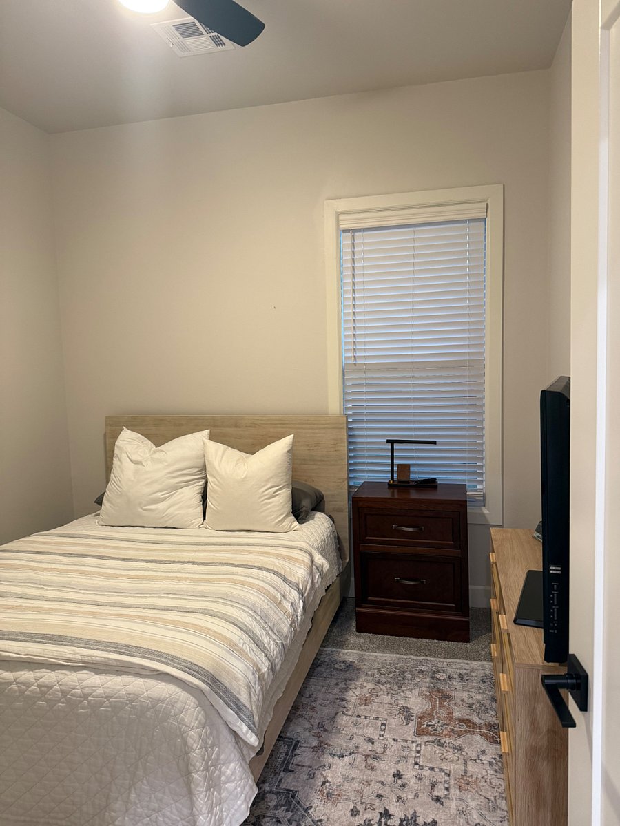 2nd optional room