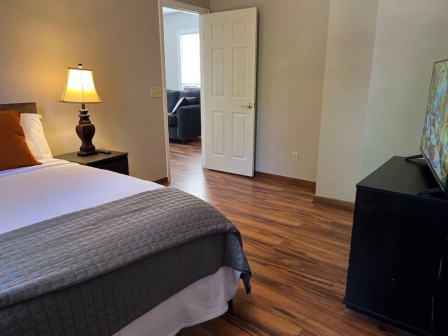 Bedroom 1