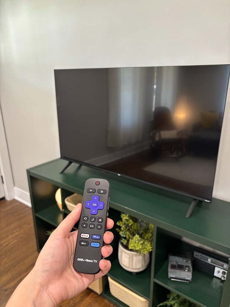 roku smart tv