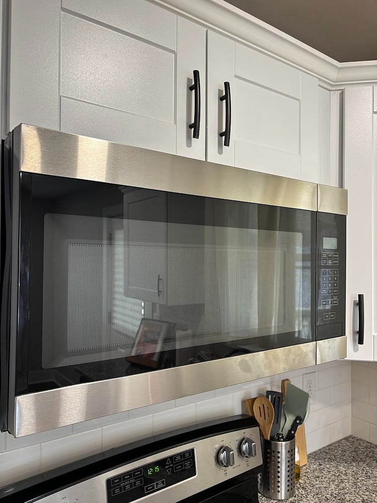 microwave