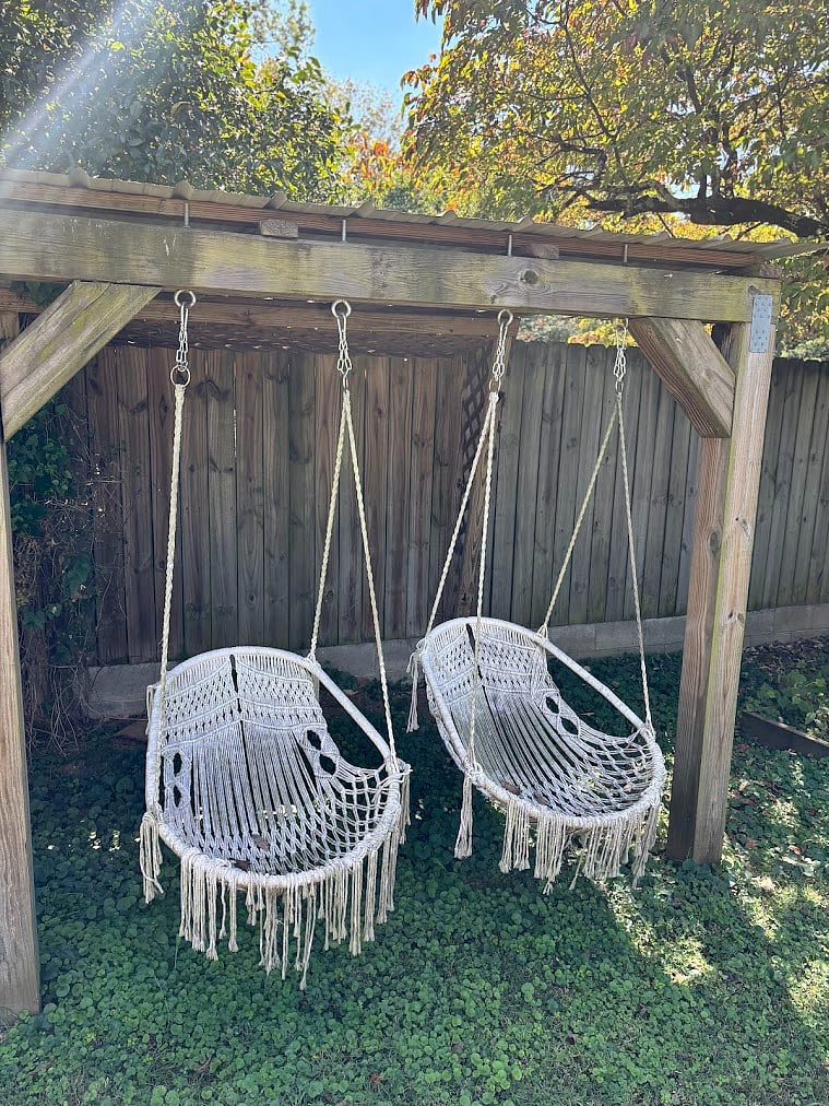 swings