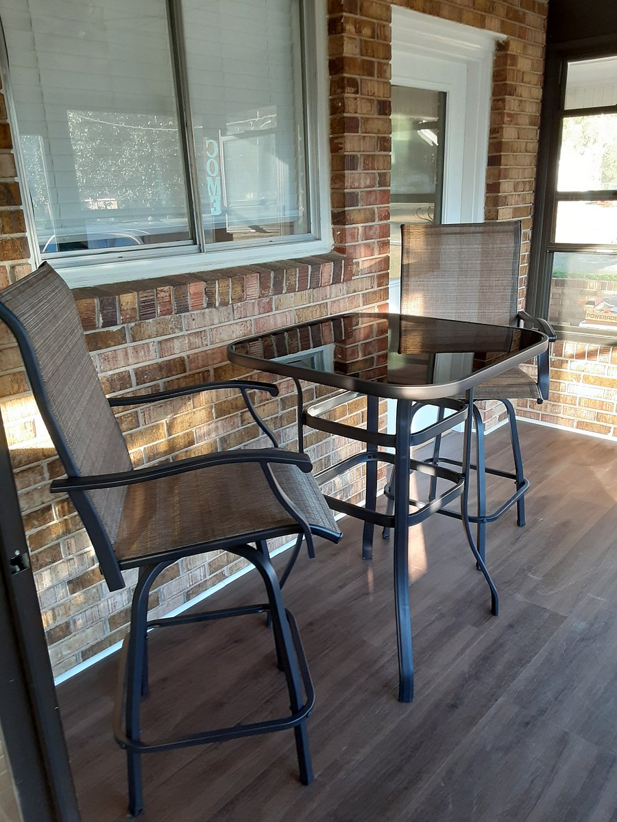 Sunporch