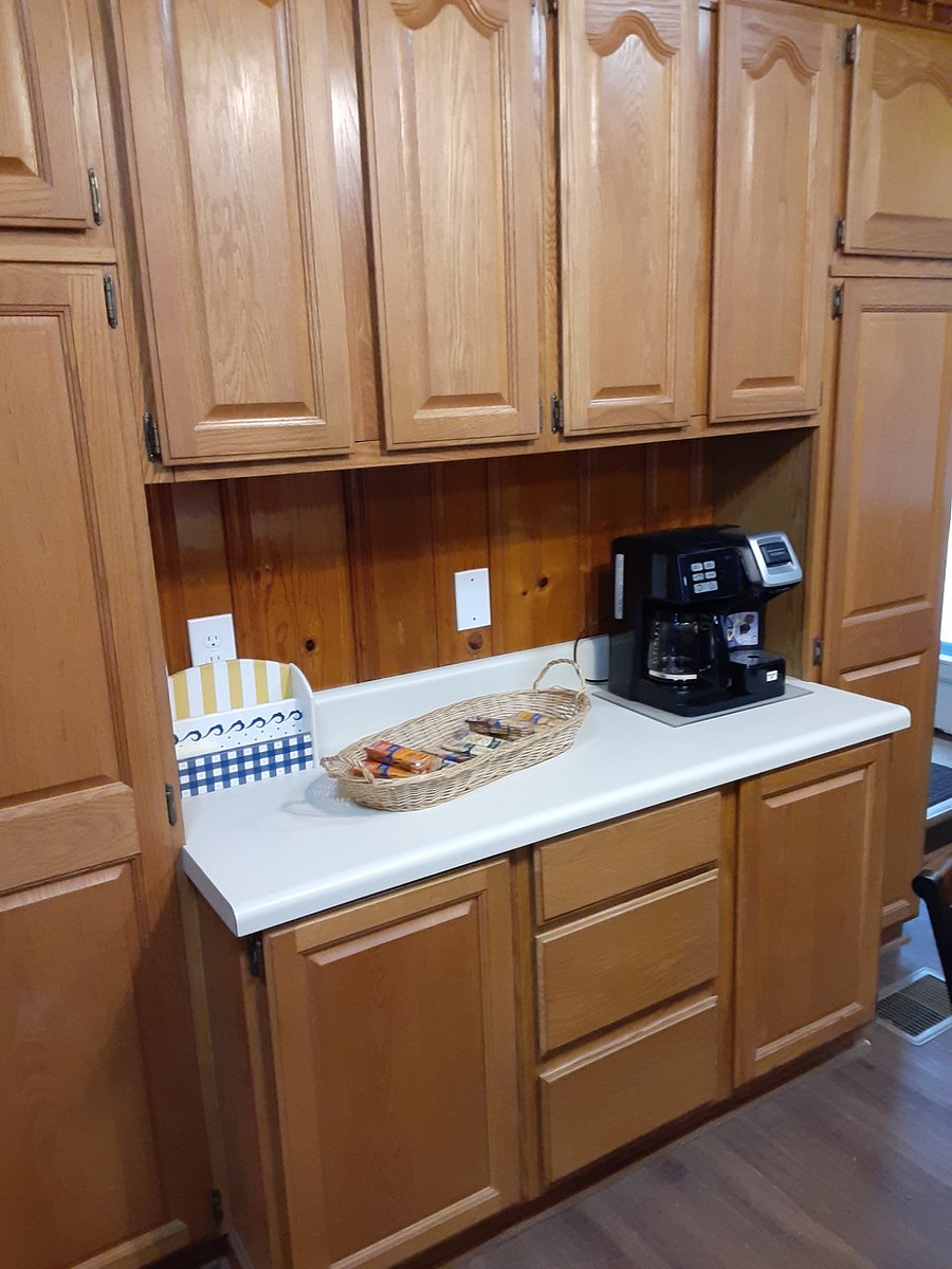 Beverage Counter