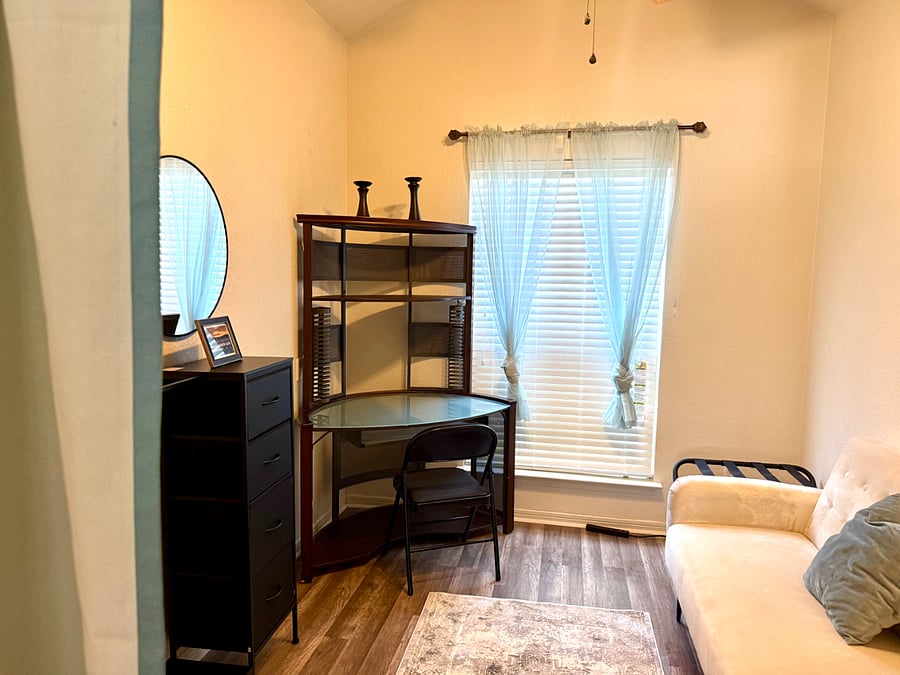Bedroom 4