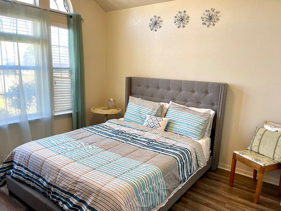 Bedroom 2