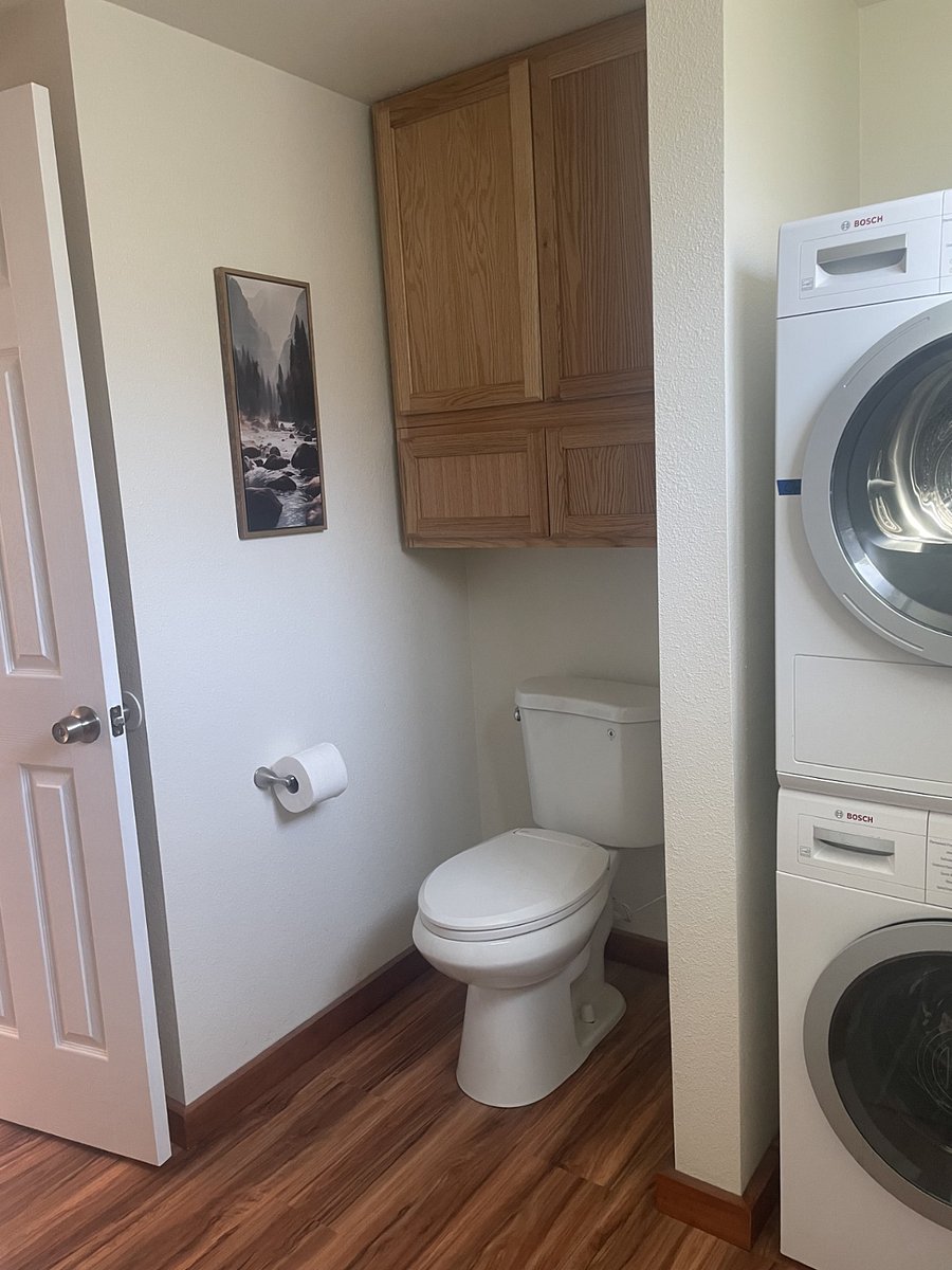 Heated toilet seat