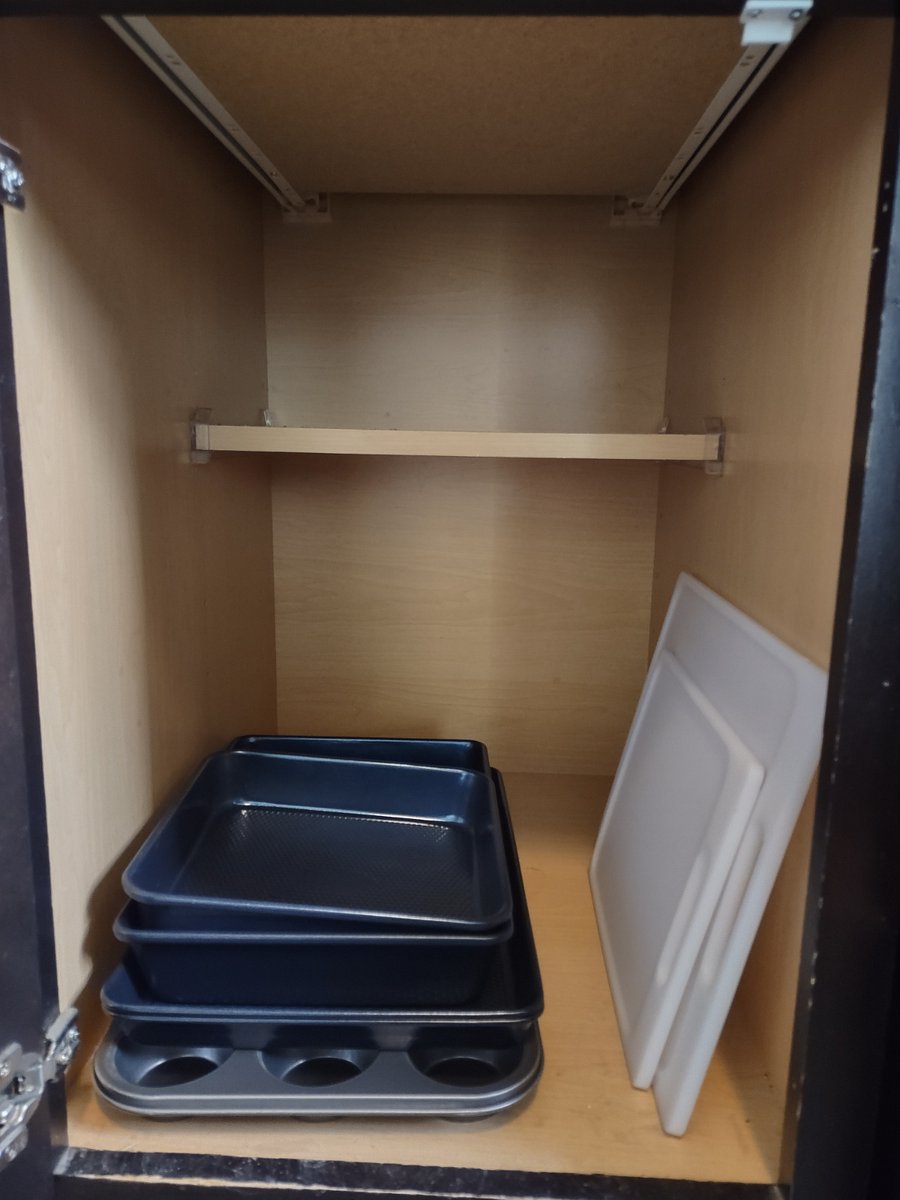 Kitchen pans