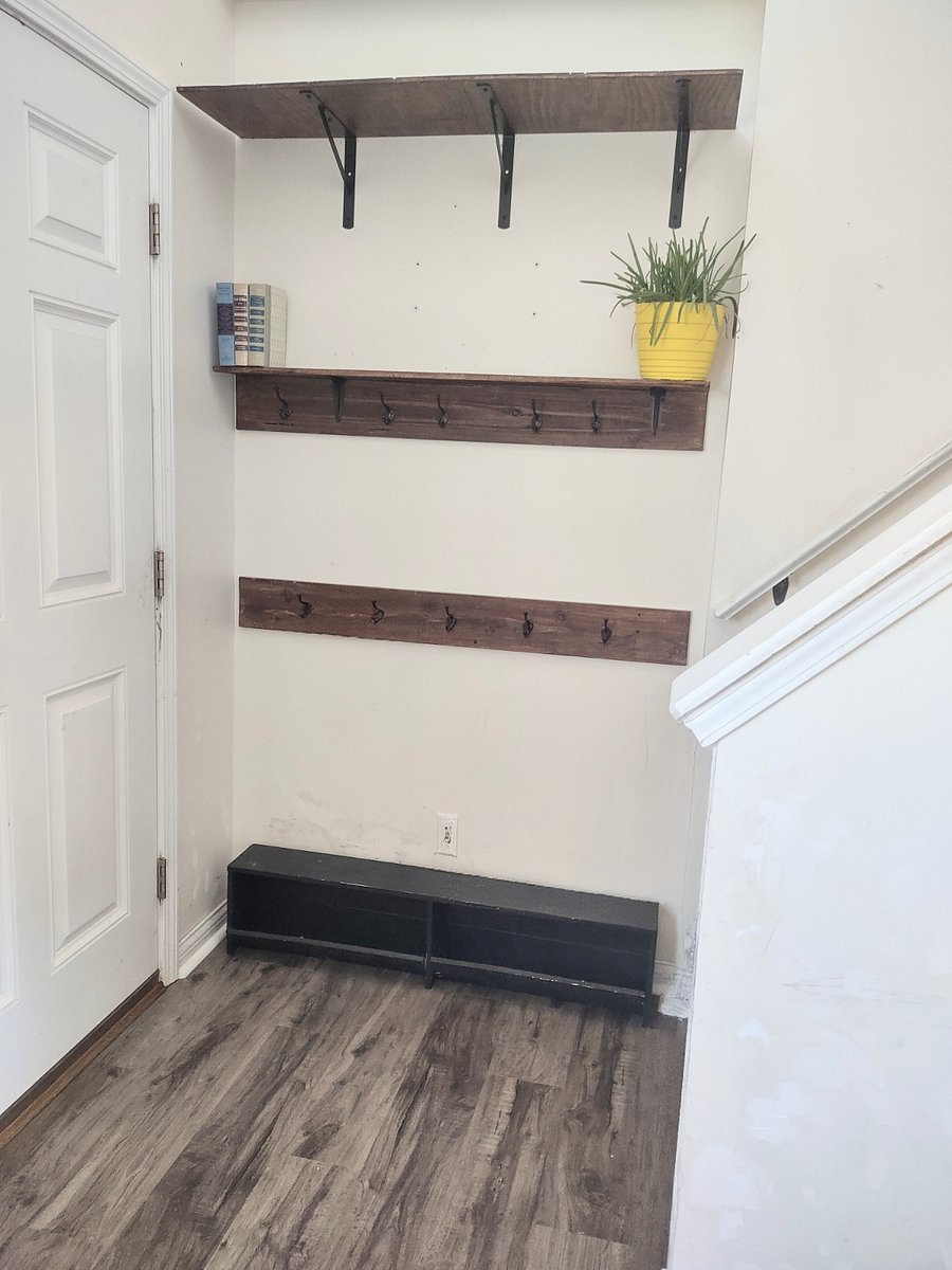 Livingroom Entrance