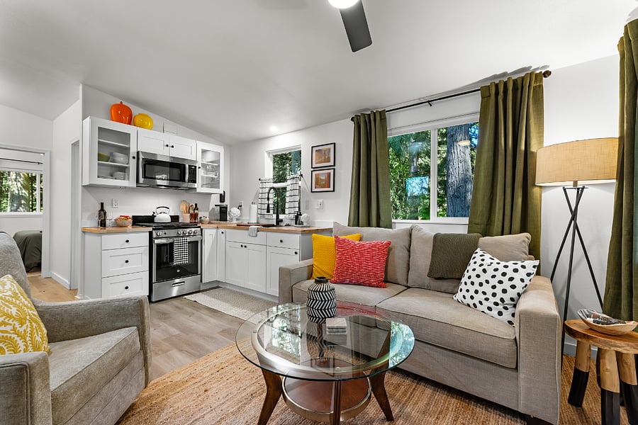 Apartments With In Unit Laundry And Hot Tub preview