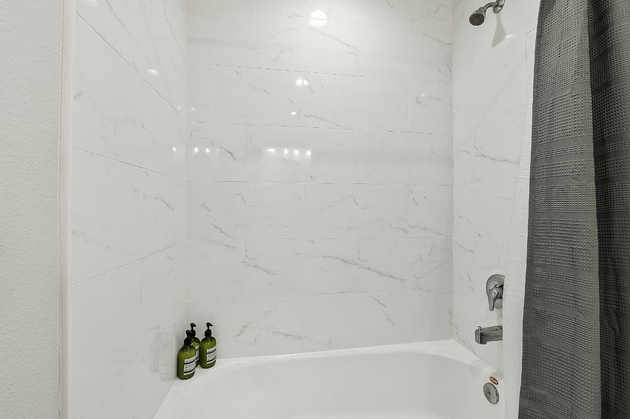 Shower 2