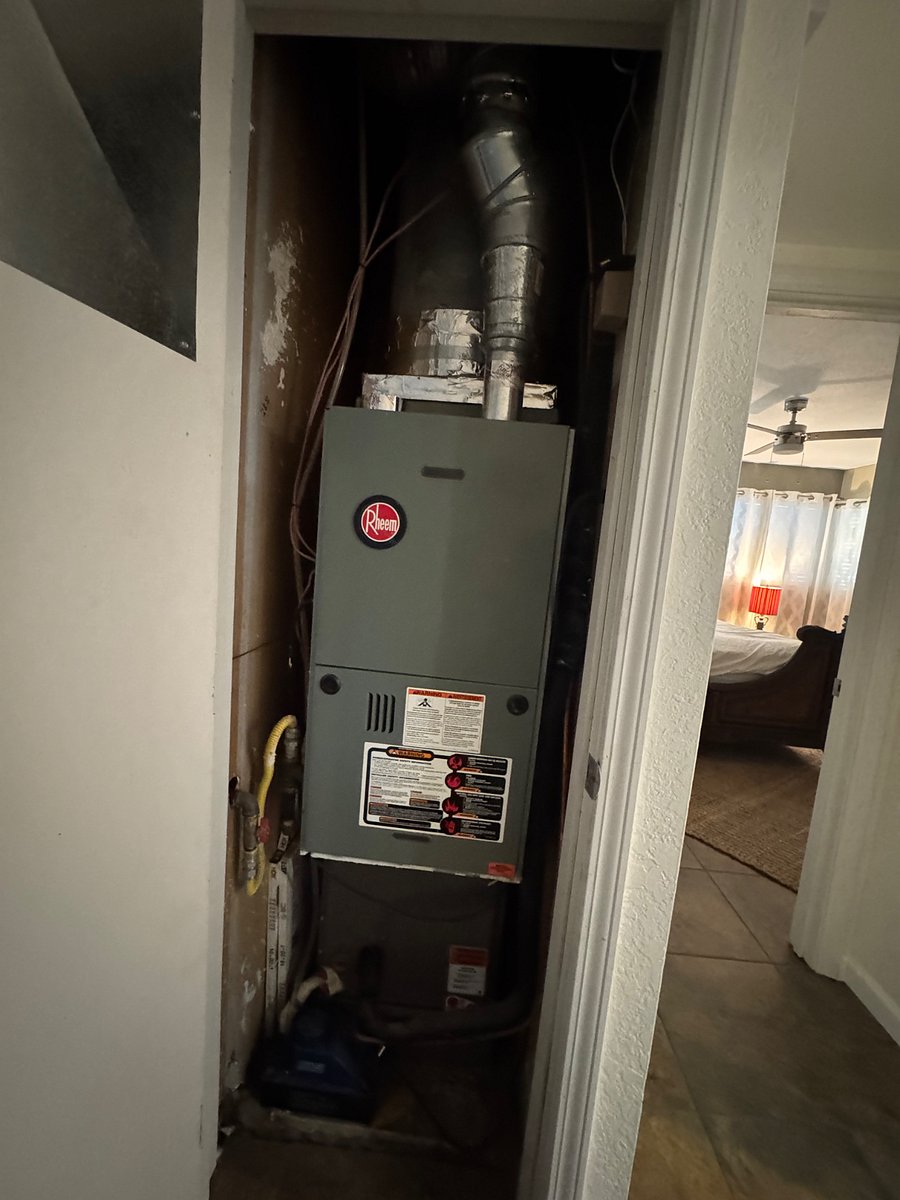 Furnace