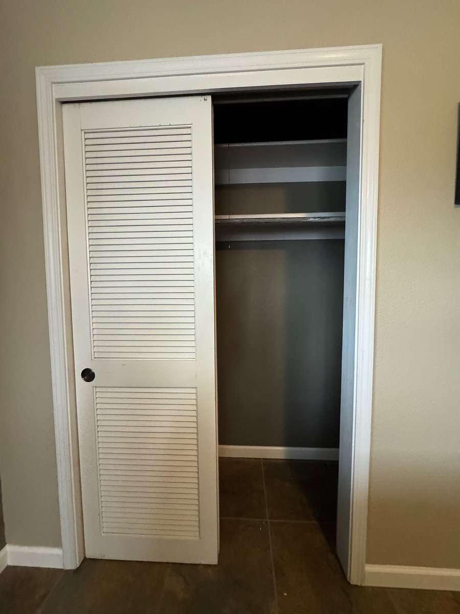 Office Closet
