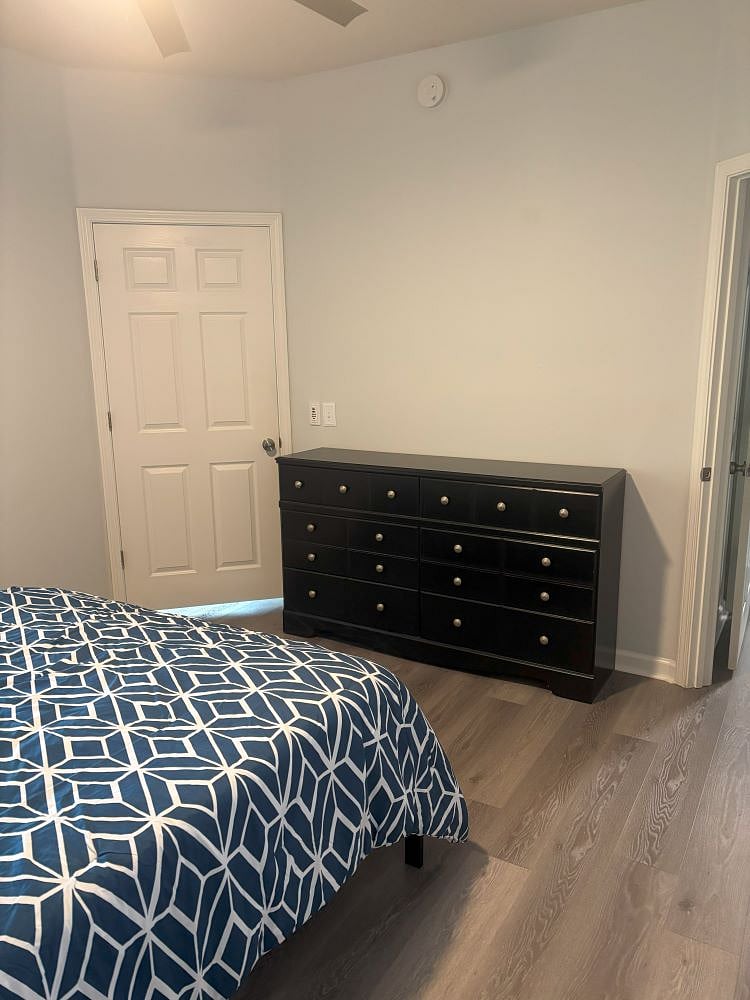Full Size Dresser