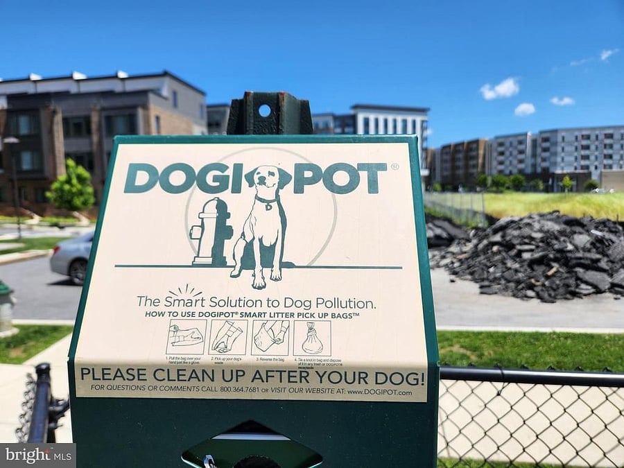 free Dog parks