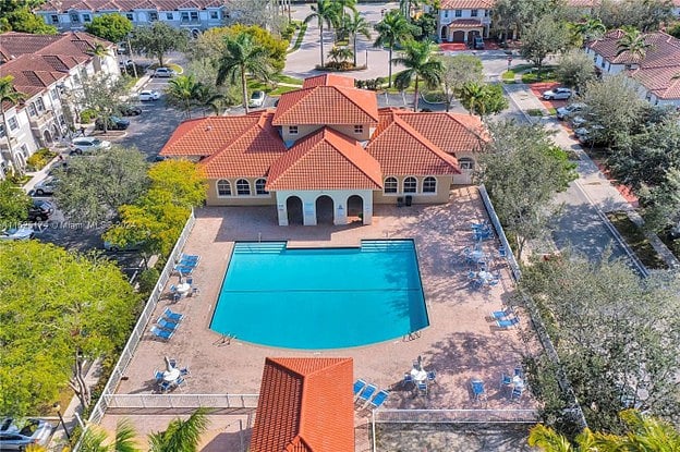 Club House