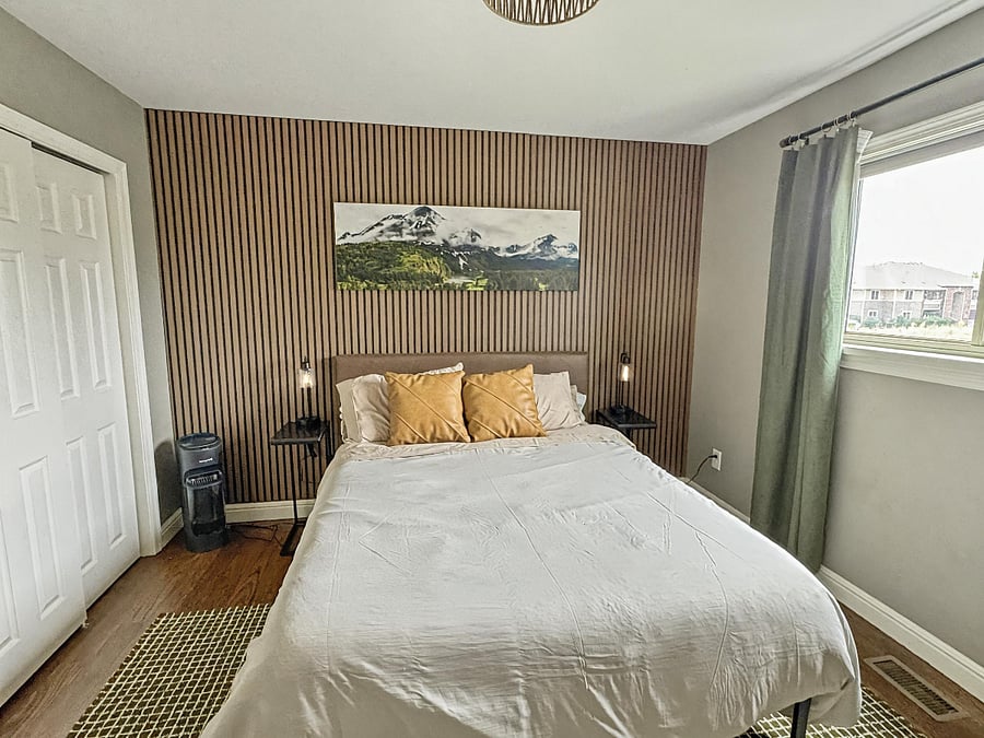 Spruce room 