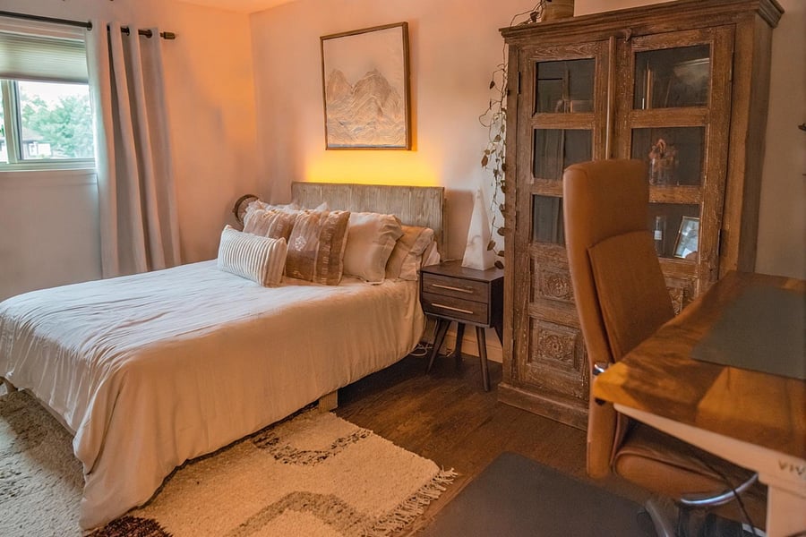 Aspen Grove Room
