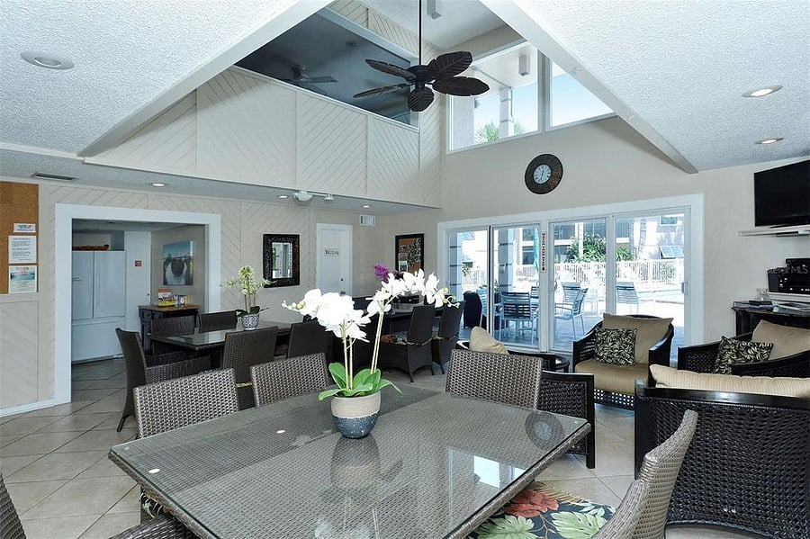 Club House