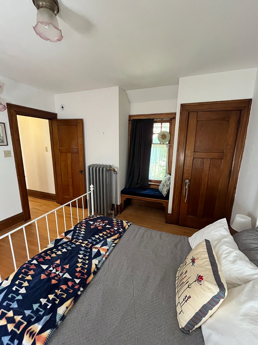Bedroom 3 - Beautiful quiet bedroom