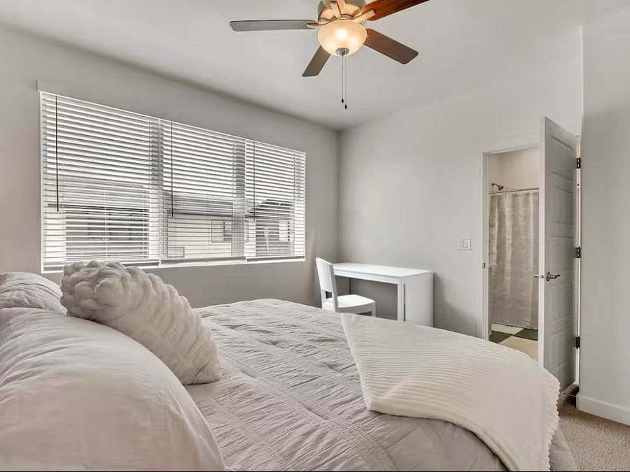 Master Suite