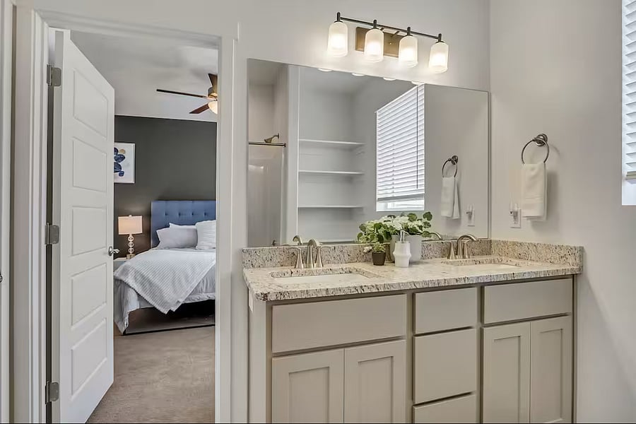 Master Suite